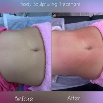 Body Sculpture Membership at Hermosita Salon & Spa in El Paso, TX